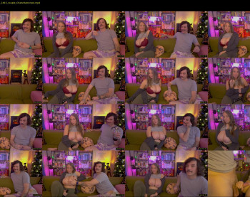 task_manager — 120 minute Chaturbate couple webcam vid, 720p, Dec 13, 2023