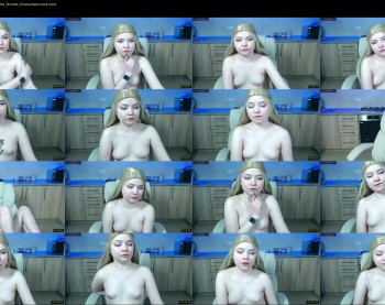 tiny_pixiee — 82 minute Chaturbate female webcam vid, 720p, Dec 26, 2023