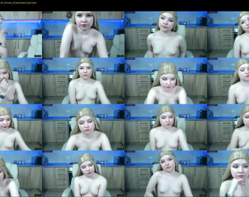 tiny_pixiee — 14 minute Chaturbate female webcam vid, 720p, Dec 28, 2023