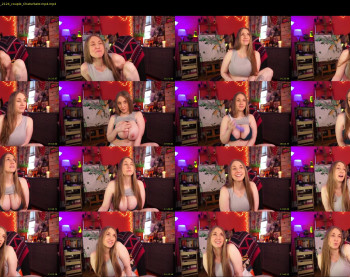 task_manager — 21 minute Chaturbate couple webcam vid, 720p, Jan 4, 2024