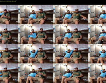 hardworkertn — 21 minute Chaturbate male webcam vid, 720p, Jan 6, 2024