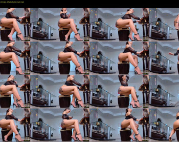 lillemax — 89 minute Chaturbate female webcam vid, 720p, Jan 11, 2024