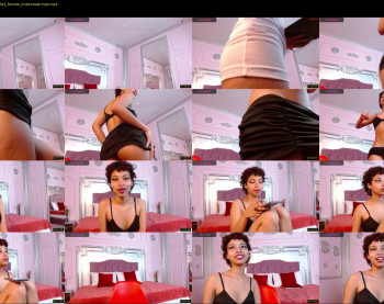 zoestone23 — 65 minute Chaturbate female webcam vid, 720p, Jan 22, 2024