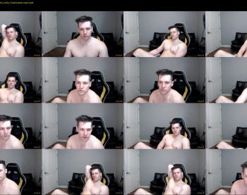 robknocks — 46 minute Chaturbate male webcam vid, 720p, Feb 1, 2024
