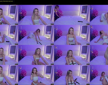 nnc_ — 51 minute Chaturbate couple webcam vid, 720p, Feb 8, 2024