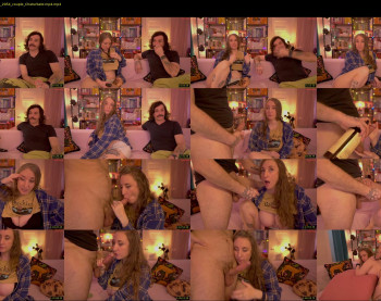 task_manager — 120 minute Chaturbate couple webcam vid, 720p, Feb 11, 2024
