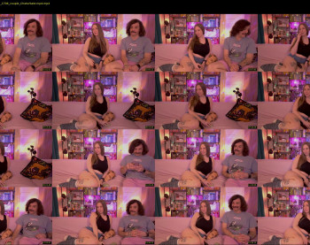 task_manager — 18 minute Chaturbate couple webcam vid, 720p, Feb 12, 2024