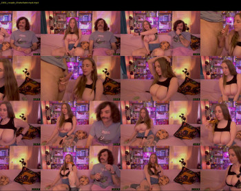 task_manager — 83 minute Chaturbate couple webcam vid, 720p, Feb 12, 2024