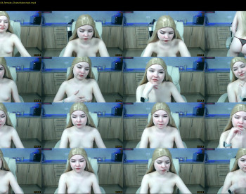 tiny_pixiee — 49 minute Chaturbate female webcam vid, 720p, Feb 19, 2024
