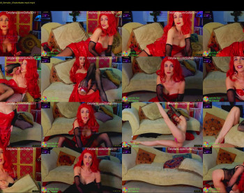 sofia3211 — 116 minute Chaturbate couple webcam vid, 720p, Feb 20, 2024