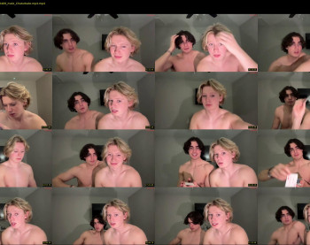 itsevanwade — 47 minute Chaturbate male webcam vid, 720p, Feb 21, 2024