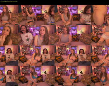 task_manager — 88 minute Chaturbate couple webcam vid, 720p, Feb 21, 2024