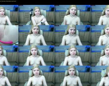 tiny_pixiee — 63 minute Chaturbate female webcam vid, 720p, Feb 28, 2024
