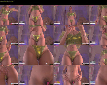 soficb — 120 minute Chaturbate female webcam vid, 720p, Mar 3, 2024