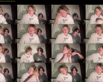 itsevanwade — 22 minute Chaturbate male webcam vid, 720p, Mar 12, 2024