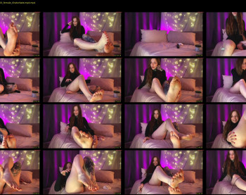 technoelf — 51 minute Chaturbate female webcam vid, 720p, Mar 13, 2024