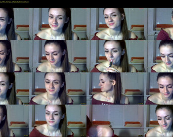 only_ubutterfly — 51 minute Chaturbate female webcam vid, 720p, Mar 18, 2024