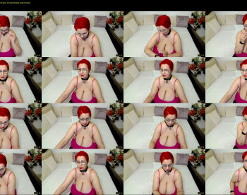 libely — 19 minute Chaturbate female webcam vid, 720p, Mar 21, 2024