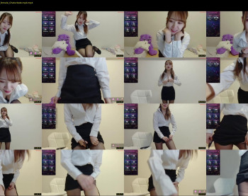 n_hibiki — 21 minute Chaturbate female webcam vid, 720p, Mar 21, 2024