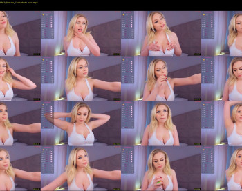 libbyshepard — 11 minute Chaturbate female webcam vid, 720p, Mar 27, 2024