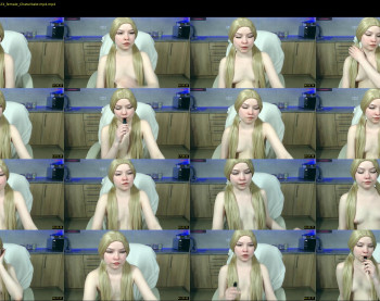 tiny_pixiee — 51 minute Chaturbate female webcam vid, 720p, Apr 1, 2024