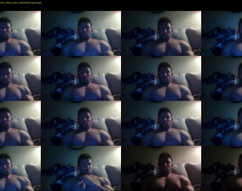 xxedgemaster101 — 3 minute Chaturbate male webcam vid, 480p, Apr 25, 2024