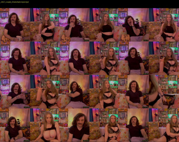 task_manager — 120 minute Chaturbate couple webcam vid, 720p, May 6, 2024