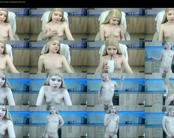 tiny_pixiee — 120 minute Chaturbate female webcam vid, 720p, May 8, 2024