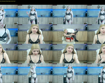 tiny_pixiee — 120 minute Chaturbate female webcam vid, 720p, May 10, 2024