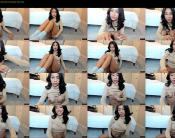 thaispice — 23 minute Chaturbate female webcam vid, 480p, May 14, 2024