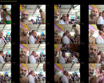 sofia3211 — 6 minute Chaturbate couple webcam vid, 720p, May 14, 2024