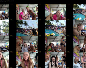 sofia3211 — 121 minute Chaturbate couple webcam vid, 720p, May 15, 2024