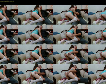 kiaming — 6 minute Chaturbate female webcam vid, 720p, May 22, 2024