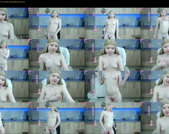 tiny_pixiee — 120 minute Chaturbate female webcam vid, 720p, May 22, 2024
