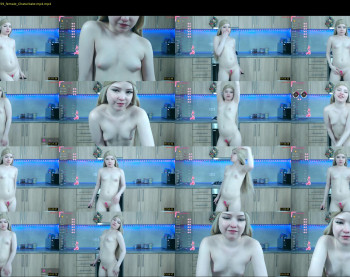tiny_pixiee — 19 minute Chaturbate female webcam vid, 720p, May 23, 2024