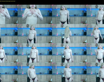 tiny_pixiee — 4 minute Chaturbate female webcam vid, 720p, May 26, 2024