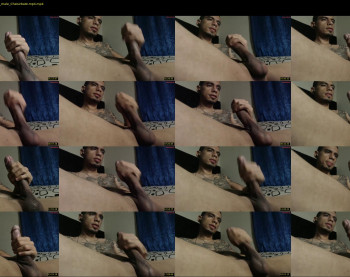 bigbacs — 21 minute Chaturbate male webcam vid, 720p, May 30, 2024