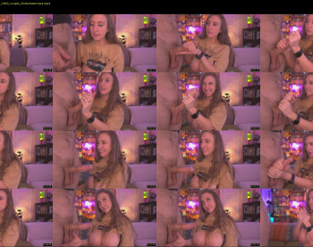task_manager — 3 minute Chaturbate couple webcam vid, 720p, May 31, 2024