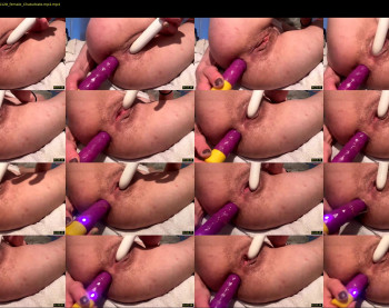 afterhours_x — 3 minute Chaturbate female webcam vid, 720p, Jun 3, 2024
