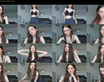 _wilson__ — 95 minute Chaturbate female webcam vid, 720p, Jun 4, 2024