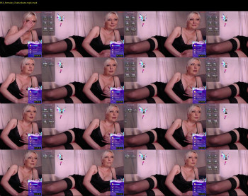 atomic_eva — 3 minute Chaturbate female webcam vid, 720p, Jun 8, 2024