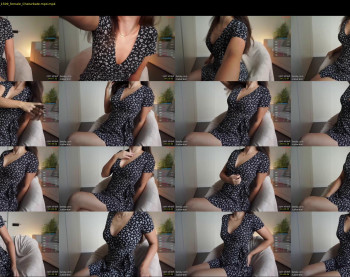 ms_seductive — 3 minute Chaturbate female webcam vid, 720p, Jun 8, 2024