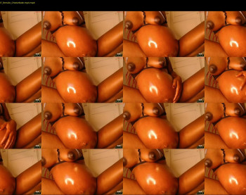 sofiasisko — 3 minute Chaturbate female webcam vid, 720p, Jun 8, 2024