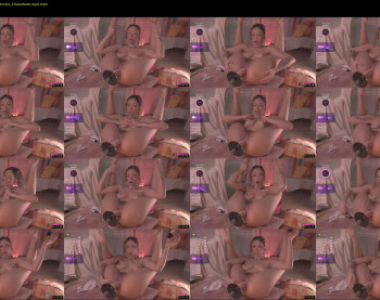 soficb — 3 minute Chaturbate female webcam vid, 720p, Jun 8, 2024