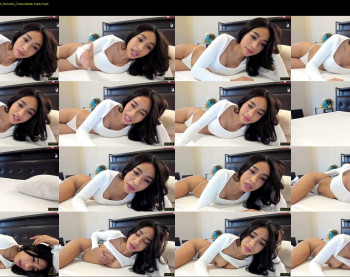 thaispice — 14 minute Chaturbate female webcam vid, 480p, Jun 9, 2024