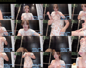 watermelon_sugar_ — 16 minute Chaturbate female webcam vid, 720p, Jun 8, 2024