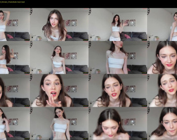 _wilson__ — 4 minute Chaturbate female webcam vid, 720p, Jun 12, 2024