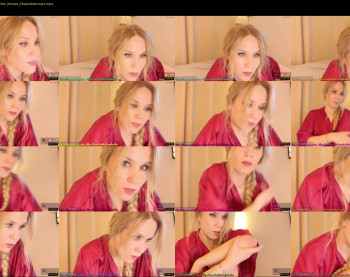 myassistant — 10 minute Chaturbate female webcam vid, 720p, Jun 15, 2024