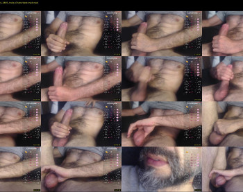 antonywebcam — 63 minute Chaturbate male webcam vid, 720p, Jun 20, 2024