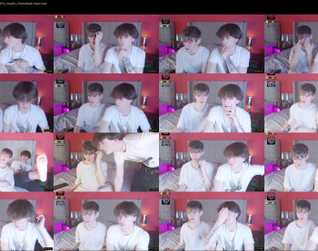 fredd_kane — 27 minute Chaturbate male webcam vid, 720p, Jun 21, 2024